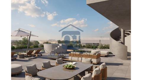 🏢 T3 &agrave; venda &ndash; Paulo Dias Novais...