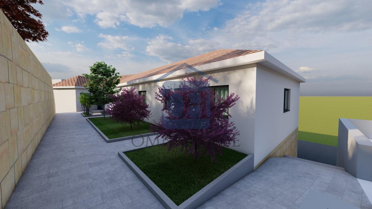T2 com Terra&ccedil;o e...