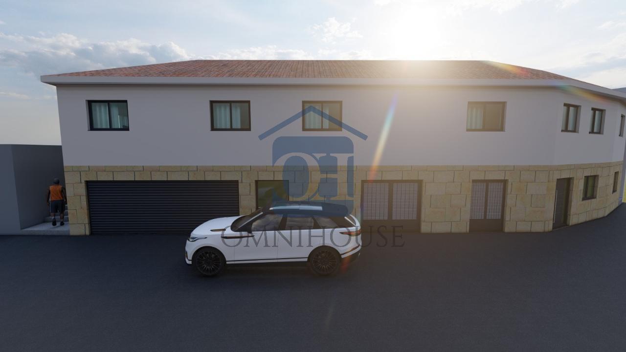 T2 com Terra&ccedil;o e...