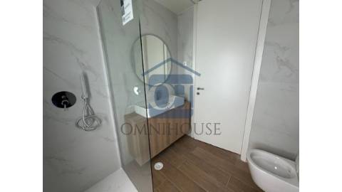 Apartamento Novo no &Uacute;ltimo Andar &ndash;...