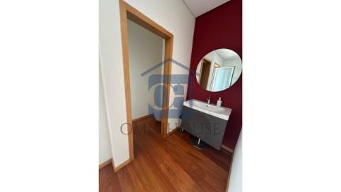 Moradia T3 com Piscina, Jardim e Excelente...