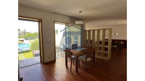 Moradia T3 com Piscina, Jardim e Excelente...