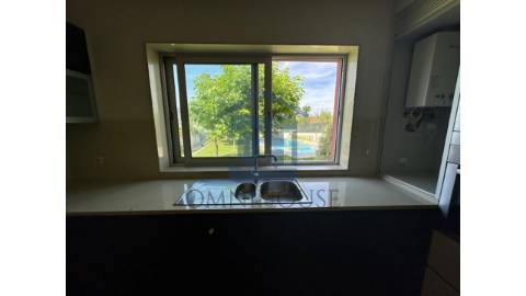 Moradia T3 com Piscina, Jardim e Excelente...