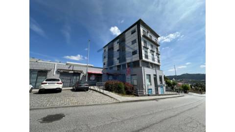 🏢 Espa&ccedil;o Comercial Multifuncional no...