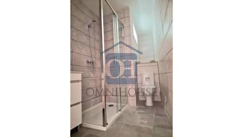 Duas Moradias Geminadas T3 - Lixa Espa&ccedil;o...