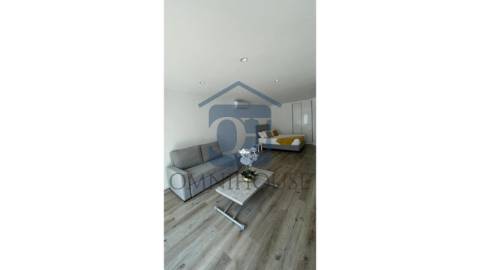 Arrendamento Tempor&aacute;rio &ndash; T0...