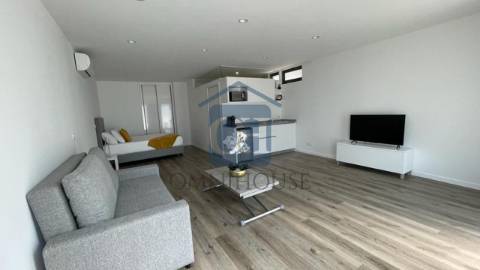 Arrendamento Tempor&aacute;rio &ndash; T0...