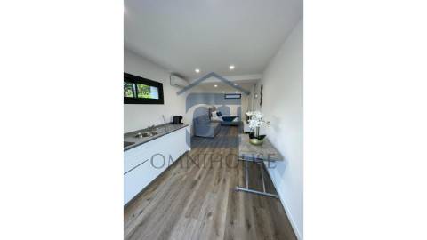 Arrendamento Tempor&aacute;rio &ndash; T0...