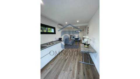 Arrendamento Tempor&aacute;rio &ndash; T0...