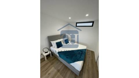 Arrendamento Tempor&aacute;rio &ndash; T0...