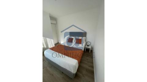 Arrendamento Tempor&aacute;rio &ndash; T0...