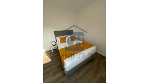 Arrendamento Tempor&aacute;rio &ndash; T0...