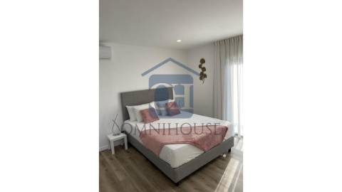 Arrendamento Tempor&aacute;rio &ndash; T0...