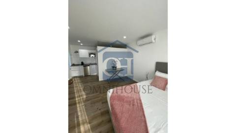 Arrendamento Tempor&aacute;rio &ndash; T0...