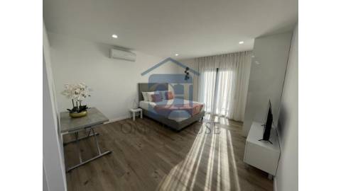 Arrendamento Tempor&aacute;rio &ndash; T0...