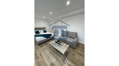 Arrendamento Tempor&aacute;rio &ndash; T0...