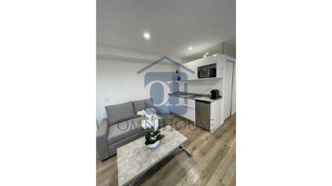 Arrendamento Tempor&aacute;rio &ndash; T0...