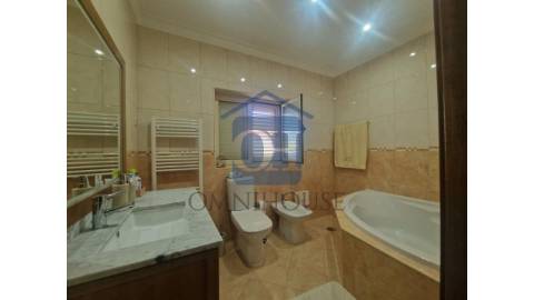 Moradia T6 Sanche - AmaranteUm verdadeiro...