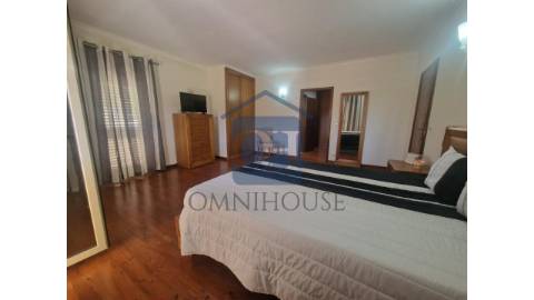 Moradia T6 Sanche - AmaranteUm verdadeiro...