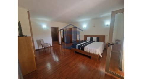 Moradia T6 Sanche - AmaranteUm verdadeiro...