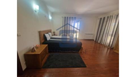 Moradia T6 Sanche - AmaranteUm verdadeiro...