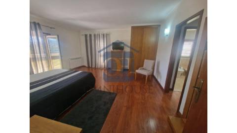 Moradia T6 Sanche - AmaranteUm verdadeiro...