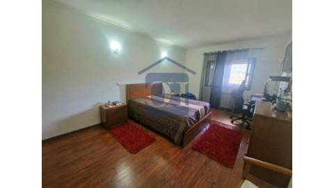 Moradia T6 Sanche - AmaranteUm verdadeiro...