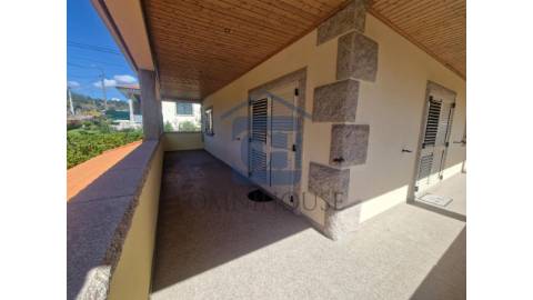 Moradia T6 Sanche - AmaranteUm verdadeiro...