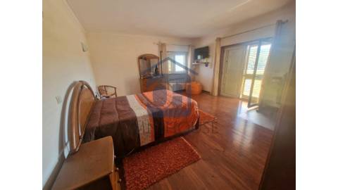 Moradia T6 Sanche - AmaranteUm verdadeiro...