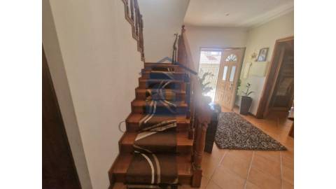 Moradia T6 Sanche - AmaranteUm verdadeiro...