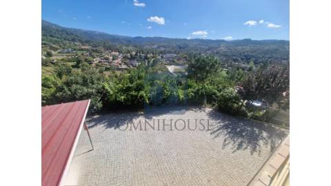 Moradia T6 Sanche - AmaranteUm verdadeiro...