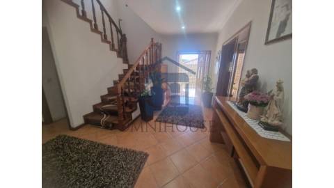 Moradia T6 Sanche - AmaranteUm verdadeiro...