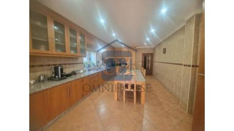 Moradia T6 Sanche - AmaranteUm verdadeiro...