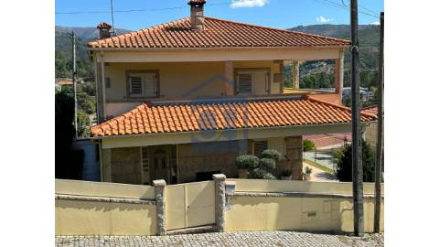 Moradia T6 Sanche - AmaranteUm verdadeiro...