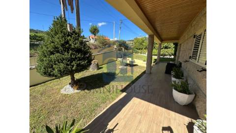 Moradia T6 Sanche - AmaranteUm verdadeiro...