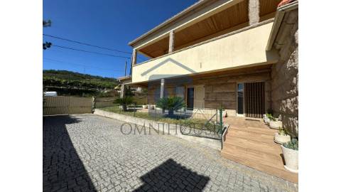 Moradia T6 Sanche - AmaranteUm verdadeiro...