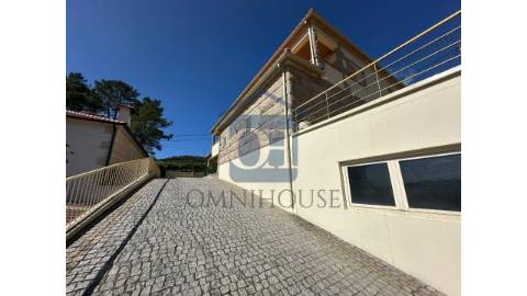 Moradia T6 Sanche - AmaranteUm verdadeiro...