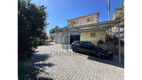 Moradia T6 Sanche - AmaranteUm verdadeiro...