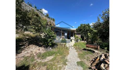 Moradia T6 Sanche - AmaranteUm verdadeiro...