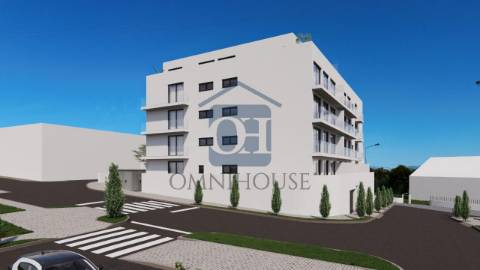 Novo Empreendimento em Condom&iacute;nio Fechado...