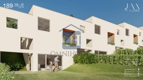 Arquitetura Moderna e Acabamentos de...