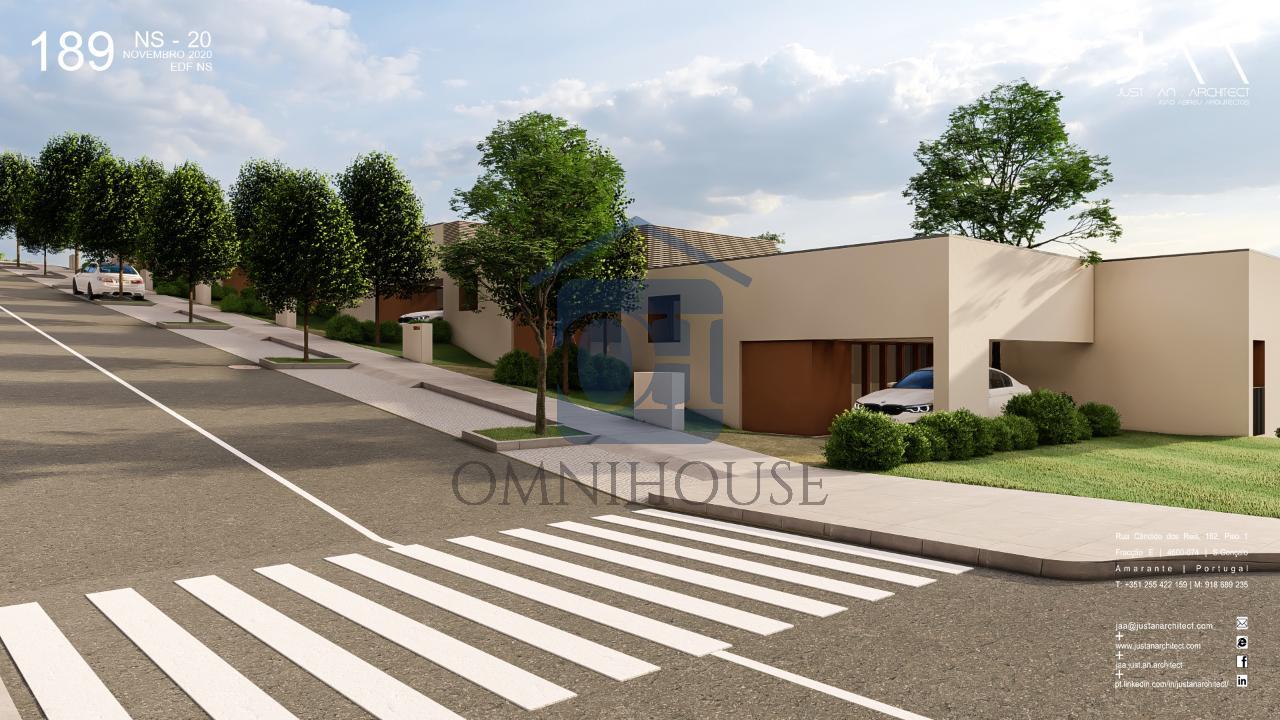 Arquitetura Moderna e Acabamentos de...