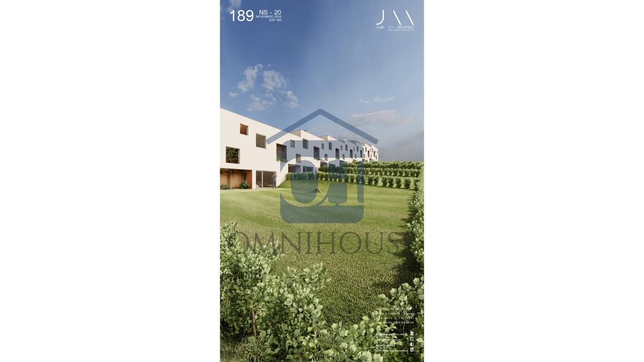 Arquitetura Moderna e Acabamentos de...