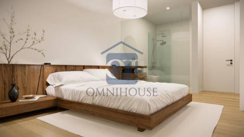 O Seu Novo Lar de Sonho em Amarante, est&aacute;...