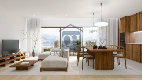 O Seu Novo Lar de Sonho em Amarante, est&aacute;...