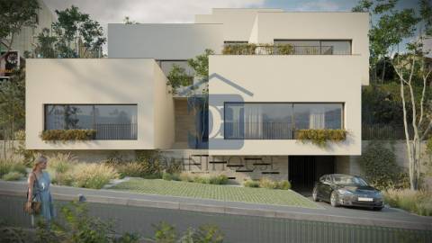 O Seu Novo Lar de Sonho em Amarante, est&aacute;...