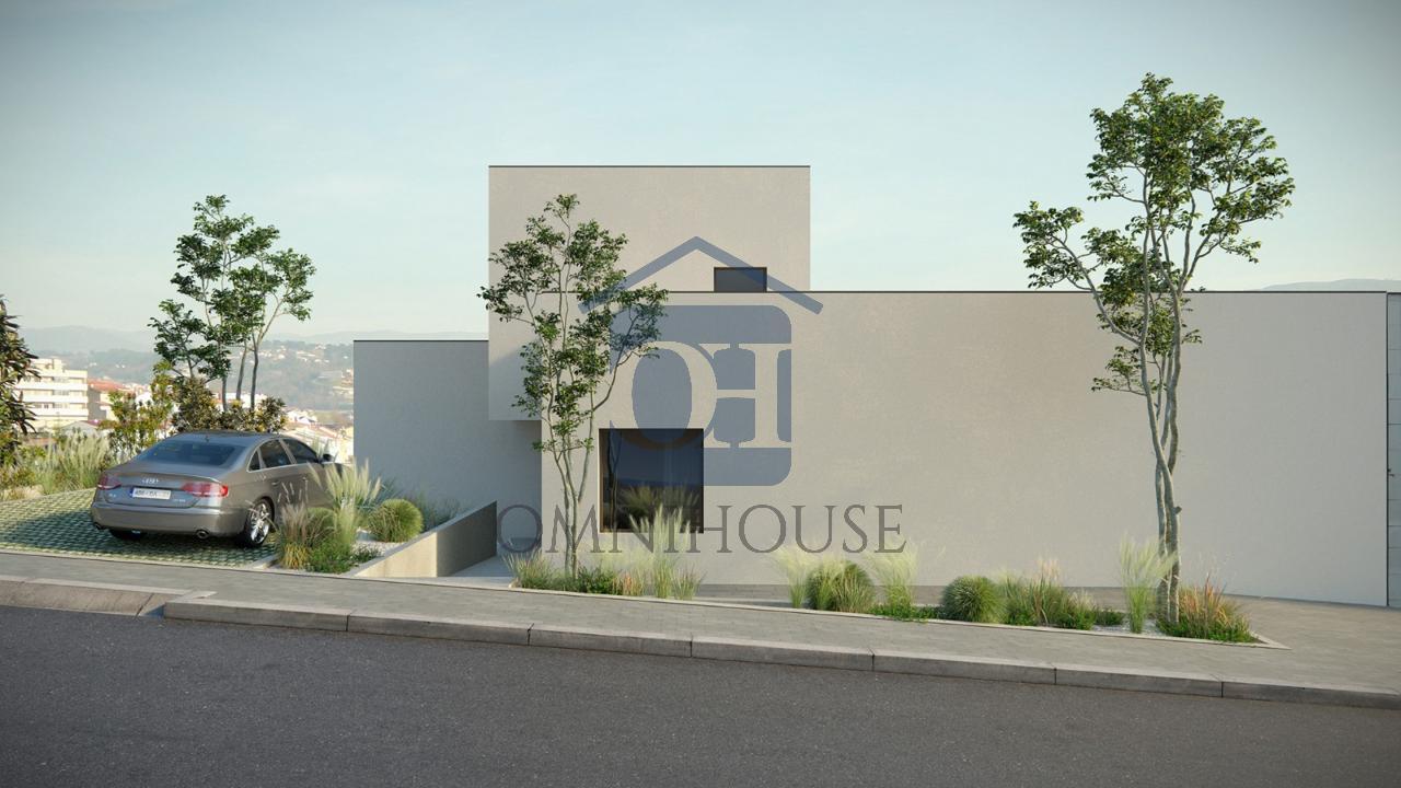 O Seu Novo Lar de Sonho em Amarante, est&aacute;...