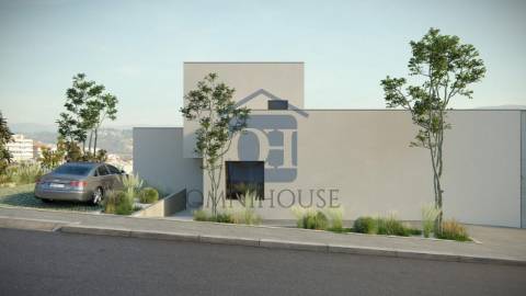 O Seu Novo Lar de Sonho em Amarante, est&aacute;...