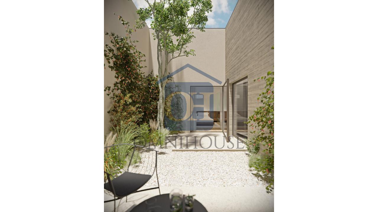 O Seu Novo Lar de Sonho em Amarante, est&aacute;...