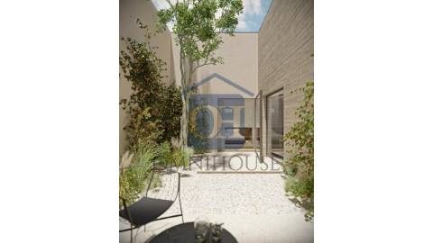 O Seu Novo Lar de Sonho em Amarante, est&aacute;...